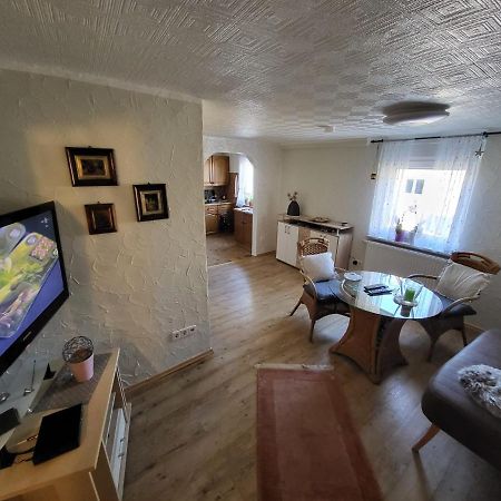 Ferienwohnung Haus Luzia Dungenheim Экстерьер фото