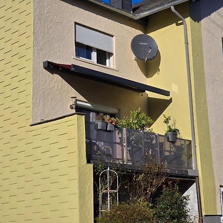 Ferienwohnung Haus Luzia Dungenheim Экстерьер фото