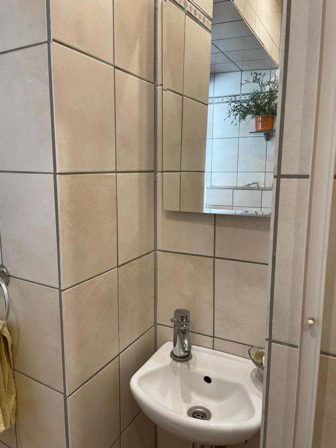 Ferienwohnung Haus Luzia Dungenheim Экстерьер фото