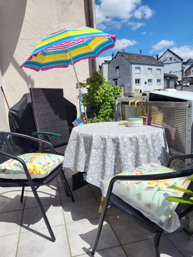 Ferienwohnung Haus Luzia Dungenheim Экстерьер фото