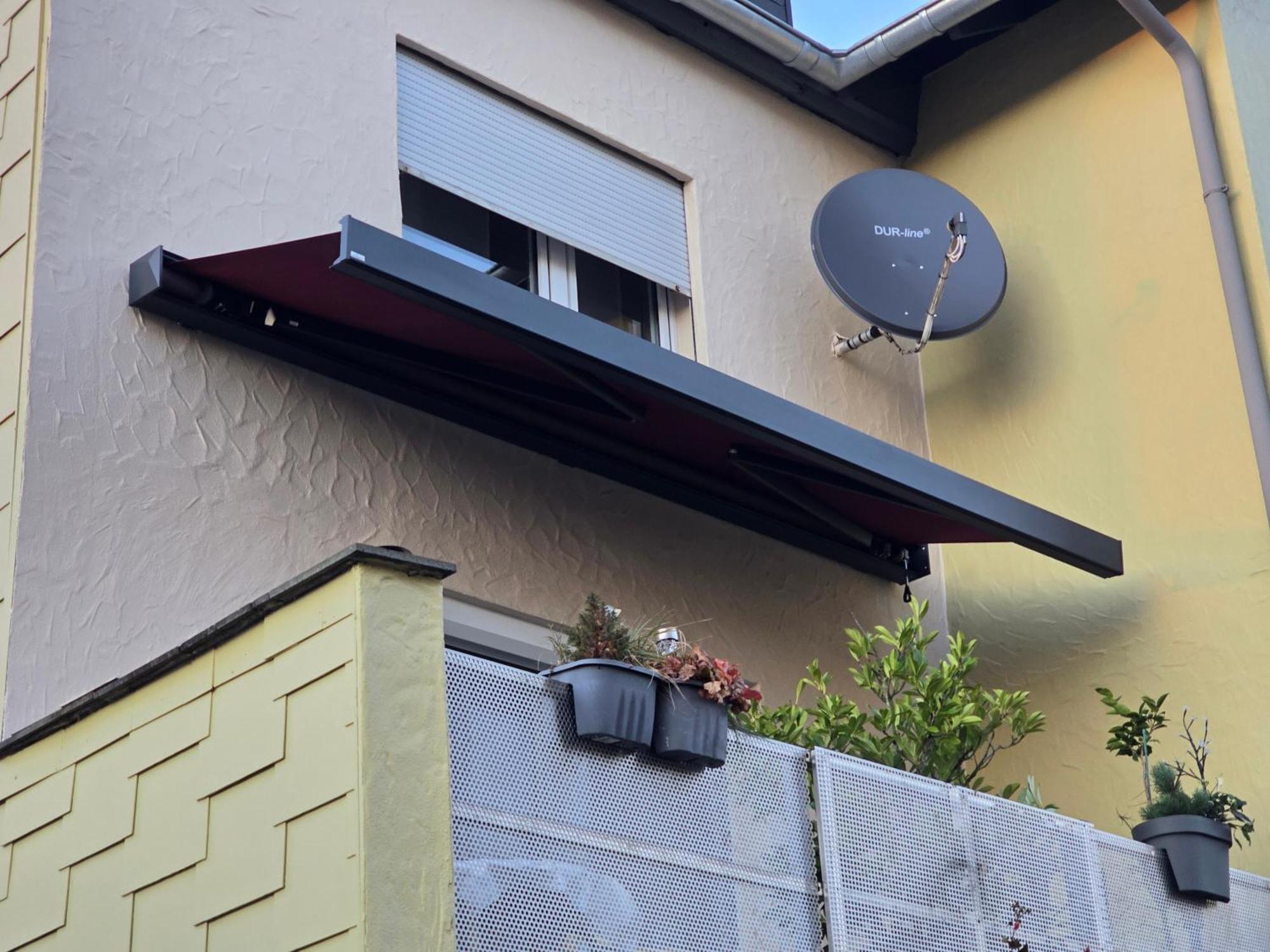 Ferienwohnung Haus Luzia Dungenheim Экстерьер фото